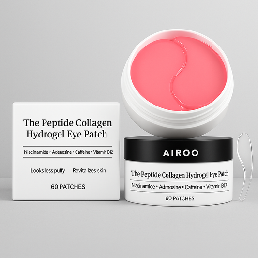 Peptide Collagen Eye Patch